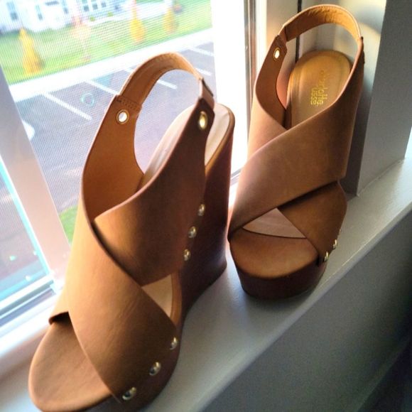 Charlotte Russe Shoes - Charlotte Russe Wedges